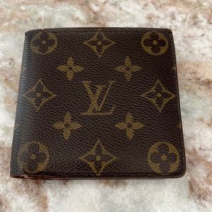 Louis Vuitton wallet